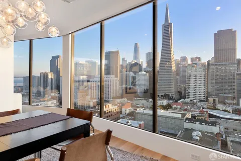 $5,950,000 | 455 Vallejo Street, Unit PH7, San Francisco, CA 94133