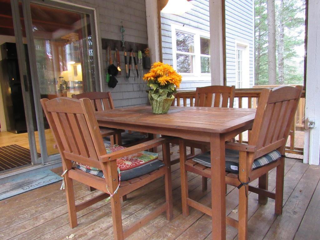 6 Black Pond Road Vienna, ME 04360 - Photo 6 of 35 Photo