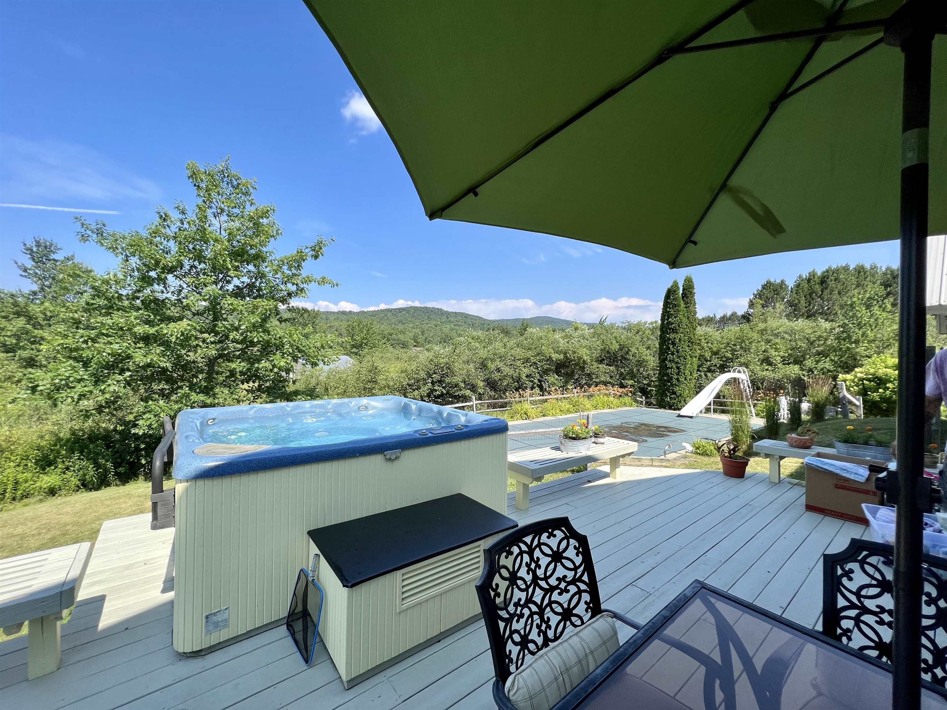 1245 Burbee Pond Road Windham, VT 05359 - Photo 25 of 39