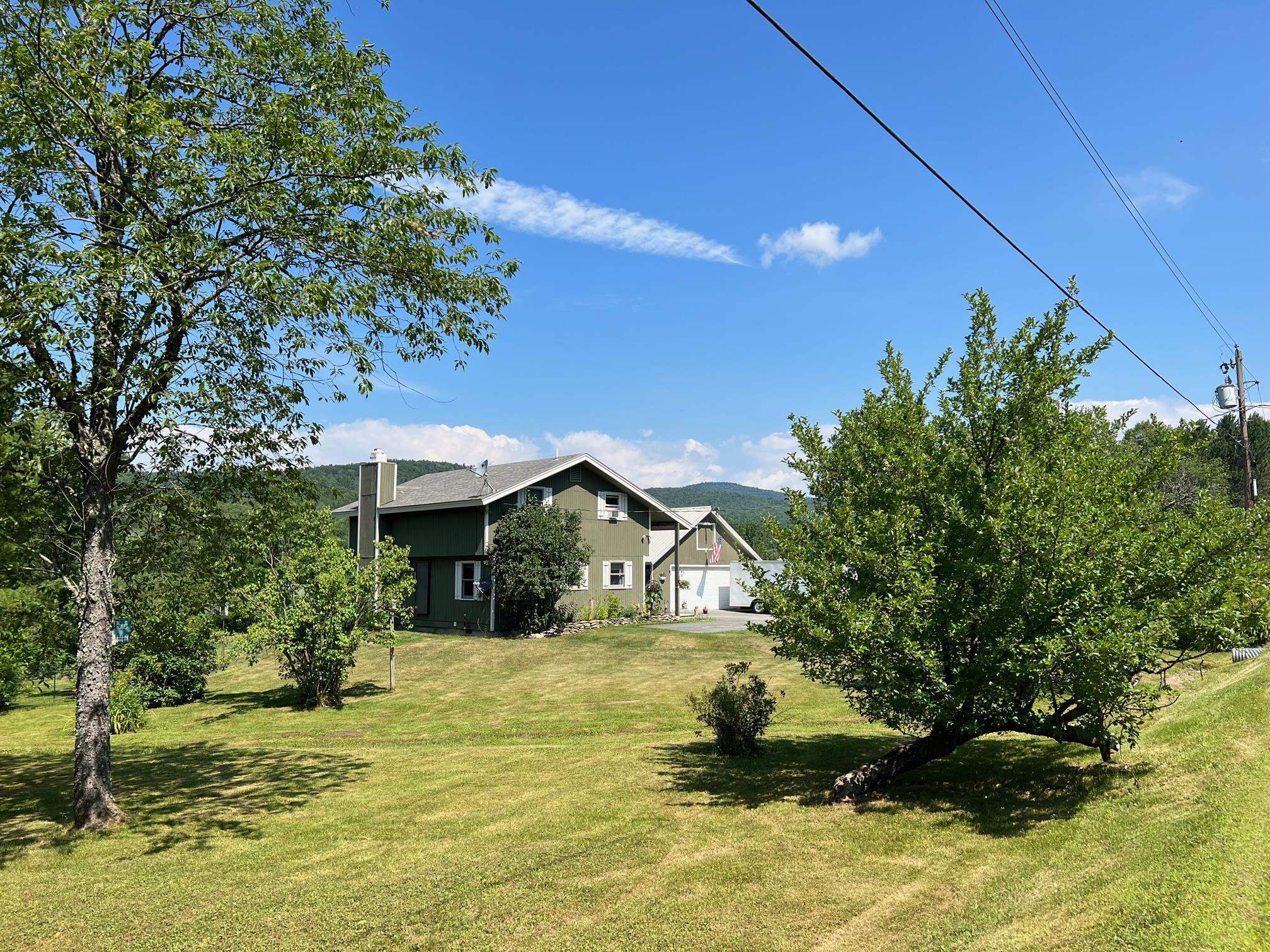 1245 Burbee Pond Road Windham, VT 05359 - Photo 30 of 39