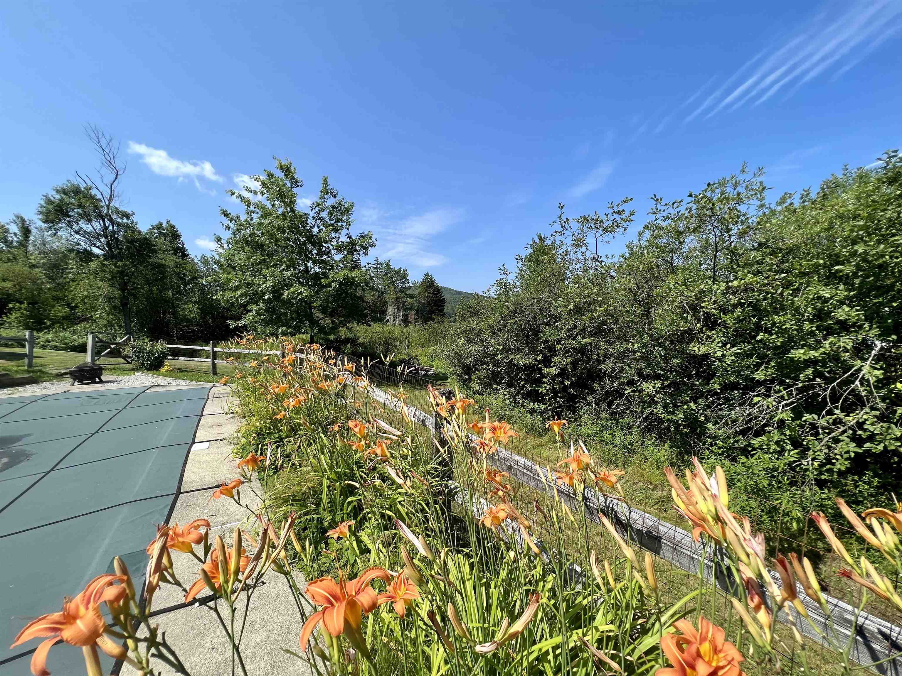 1245 Burbee Pond Road Windham, VT 05359 - Photo 3 of 39