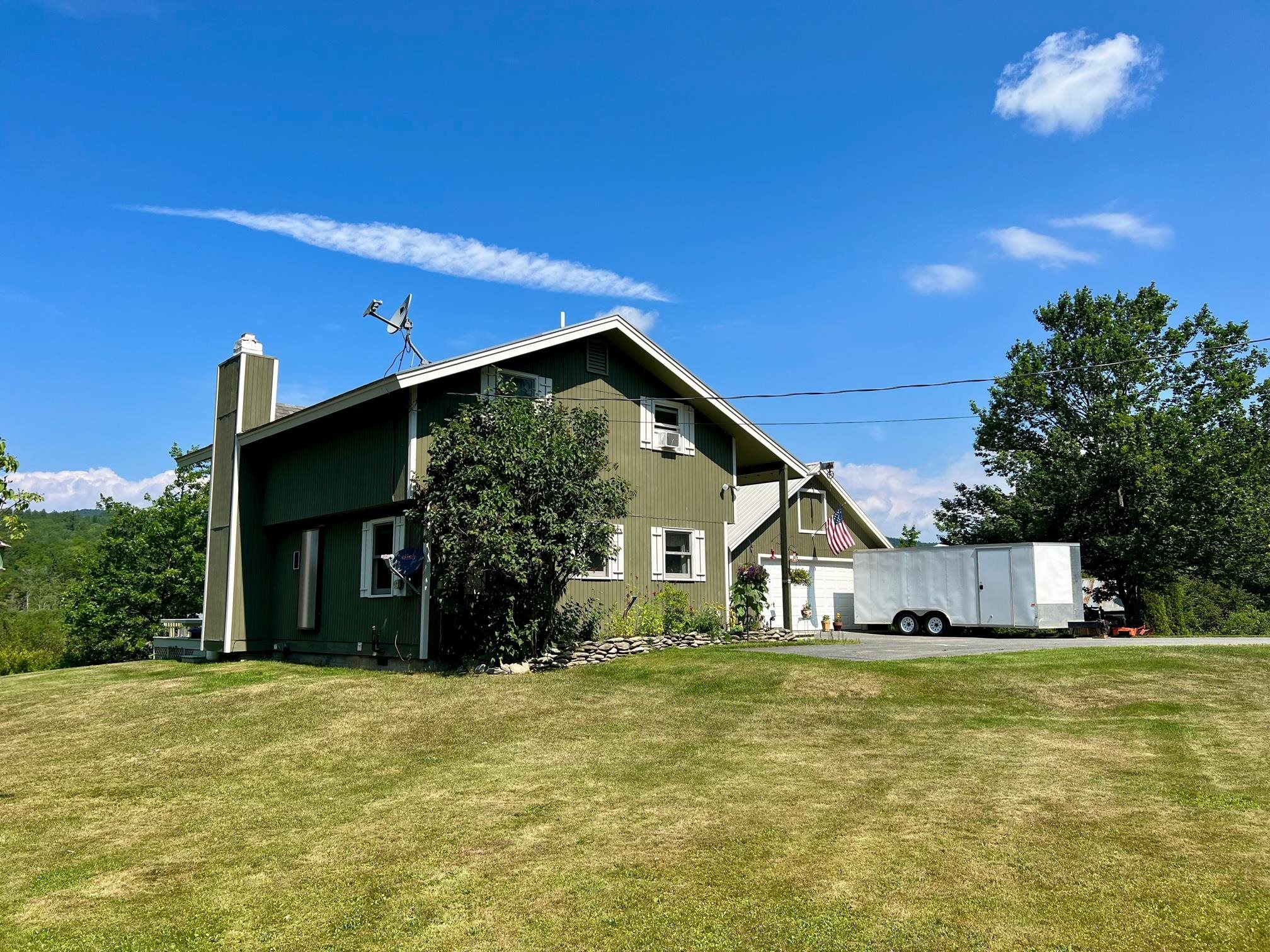 1245 Burbee Pond Road Windham, VT 05359 - Photo 32 of 39