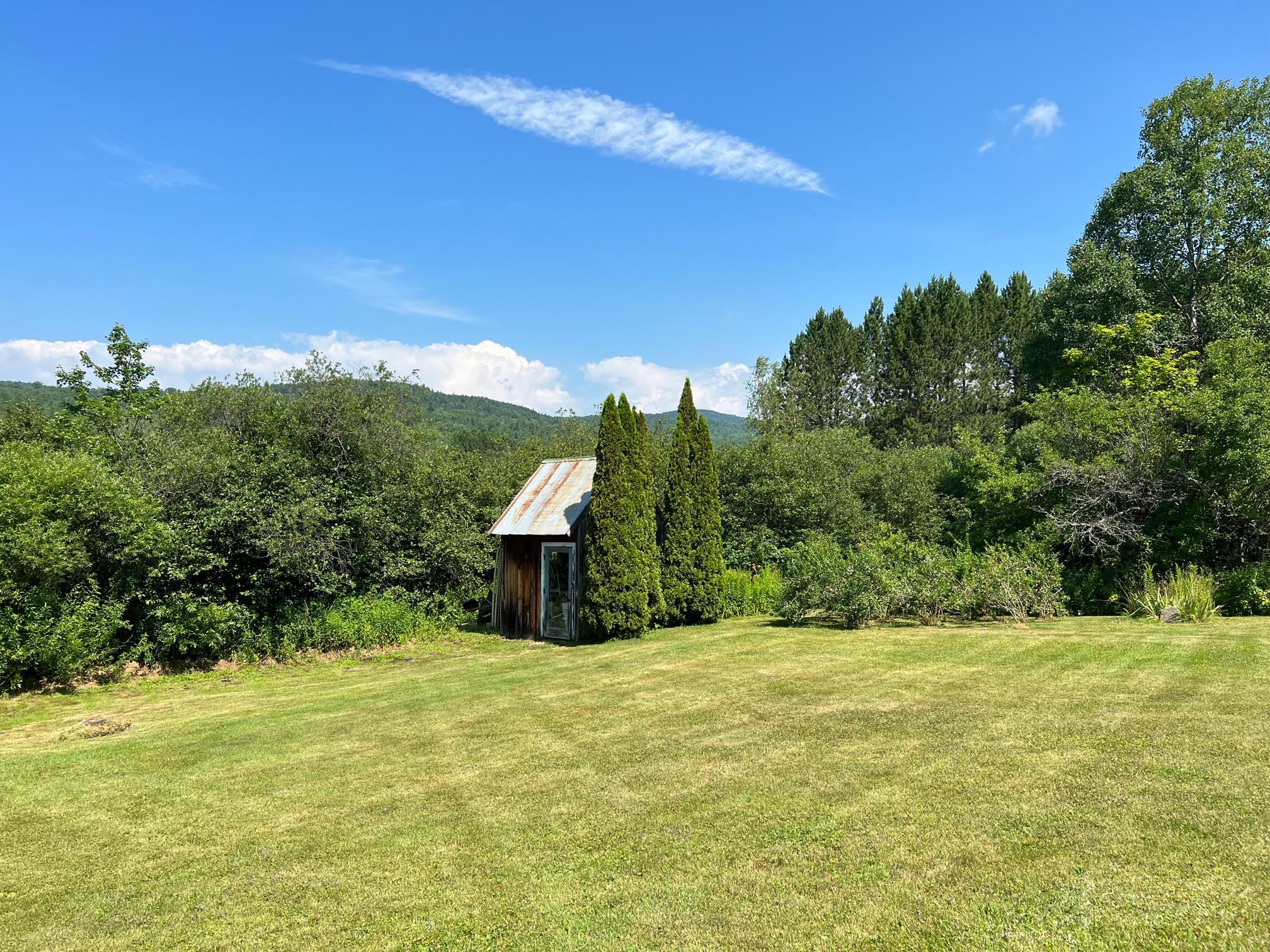 1245 Burbee Pond Road Windham, VT 05359 - Photo 33 of 39