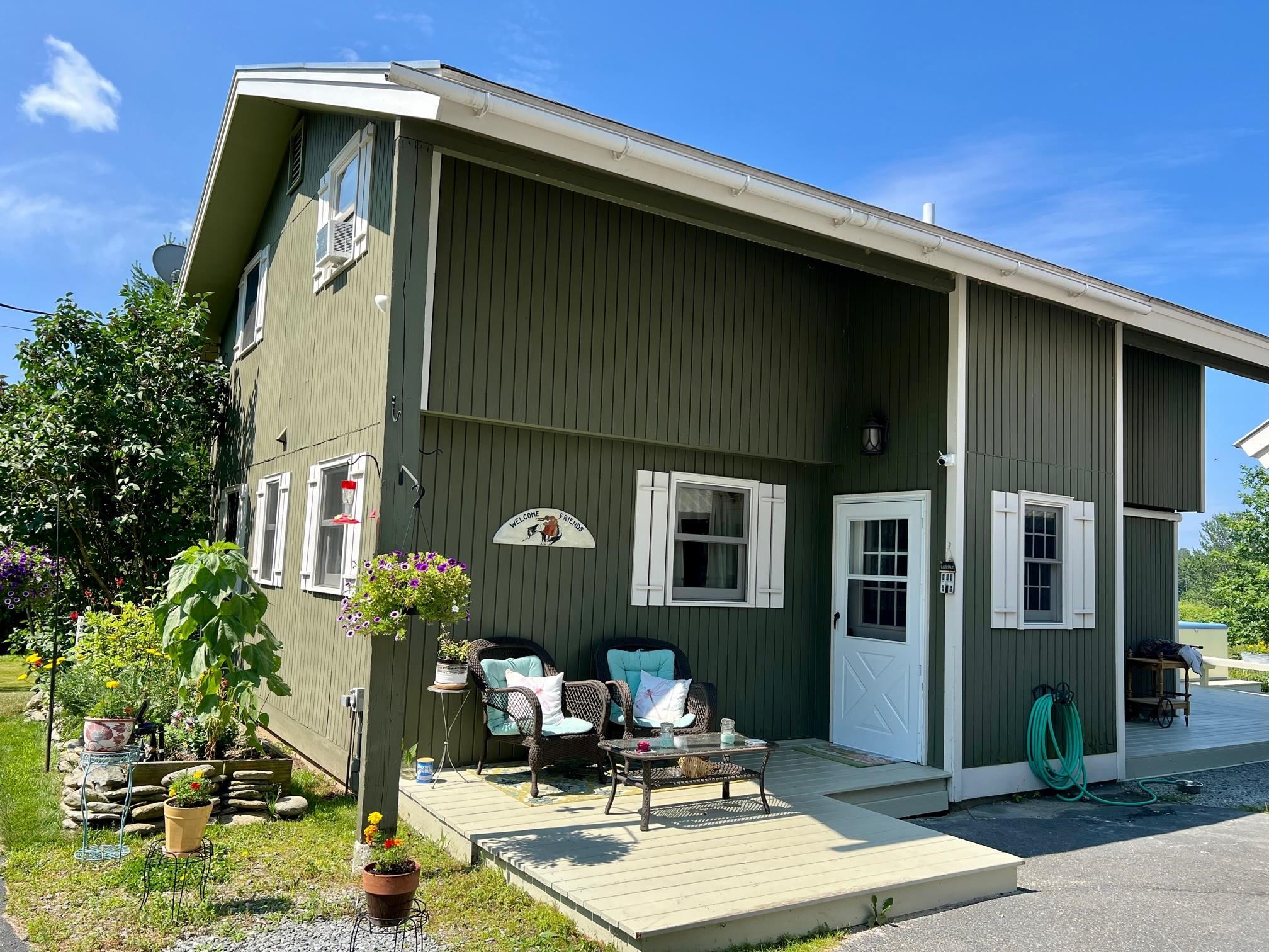 1245 Burbee Pond Road Windham, VT 05359 - Photo 34 of 39