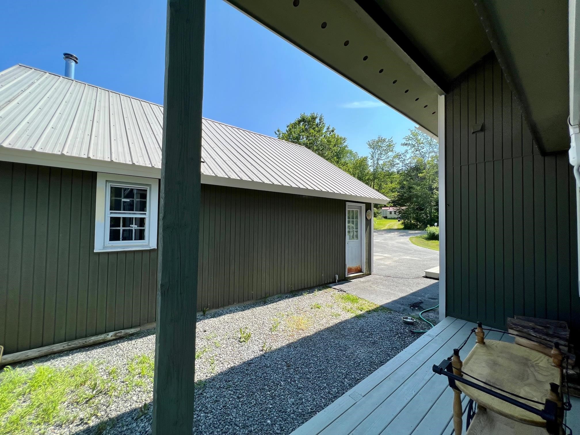 1245 Burbee Pond Road Windham, VT 05359 - Photo 37 of 39