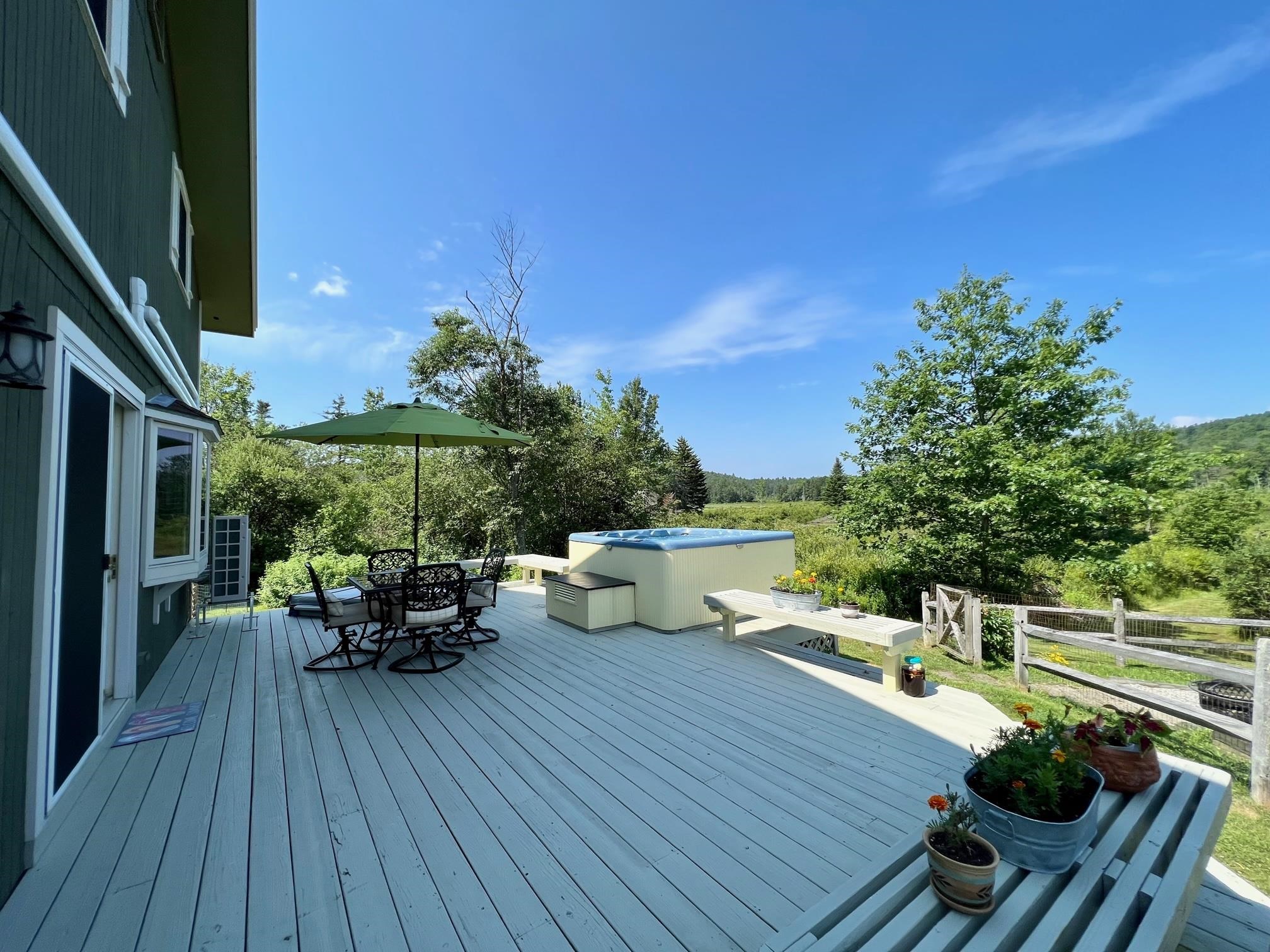 1245 Burbee Pond Road Windham, VT 05359 - Photo 4 of 39