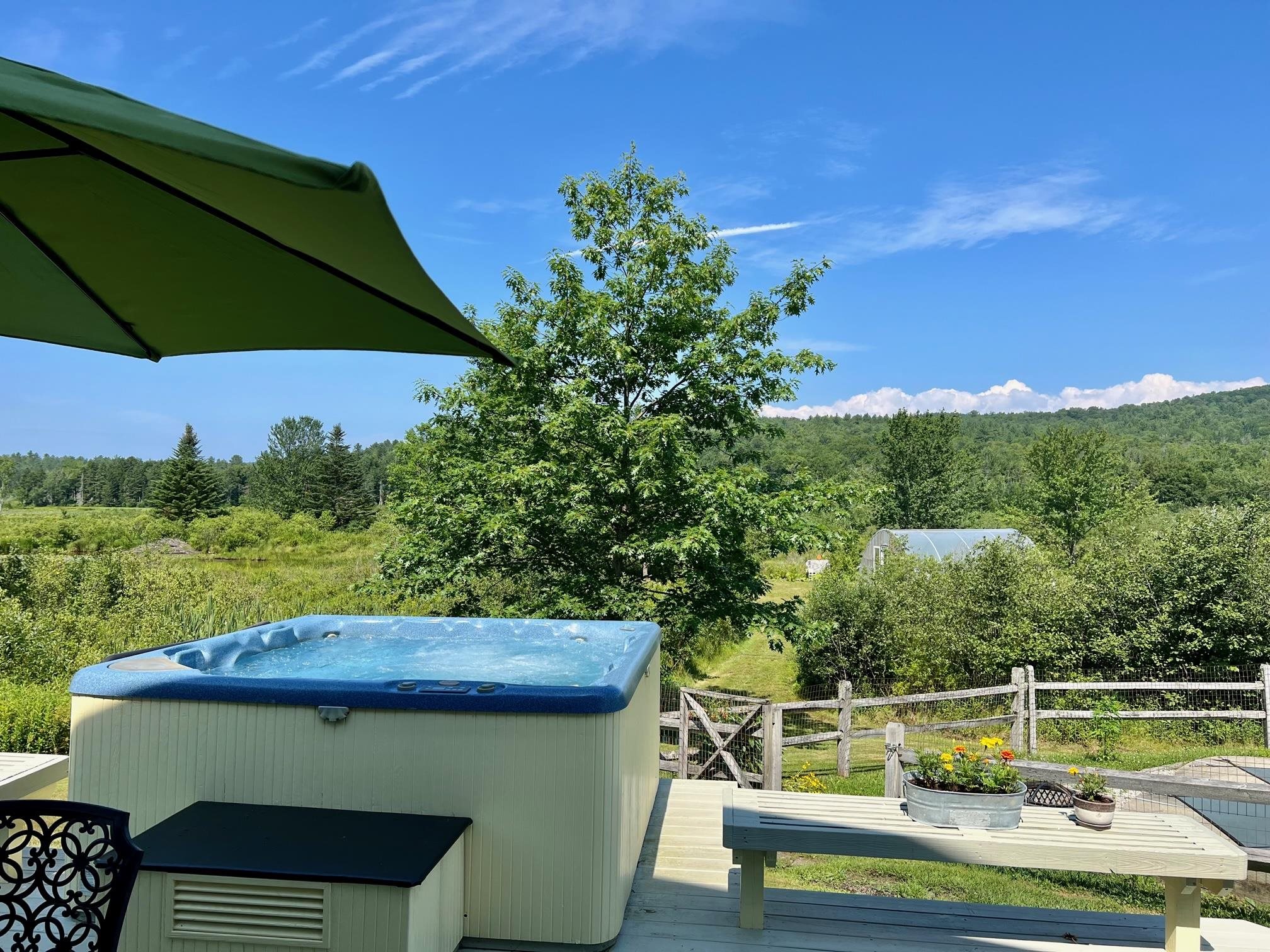 1245 Burbee Pond Road Windham, VT 05359 - Photo 5 of 39