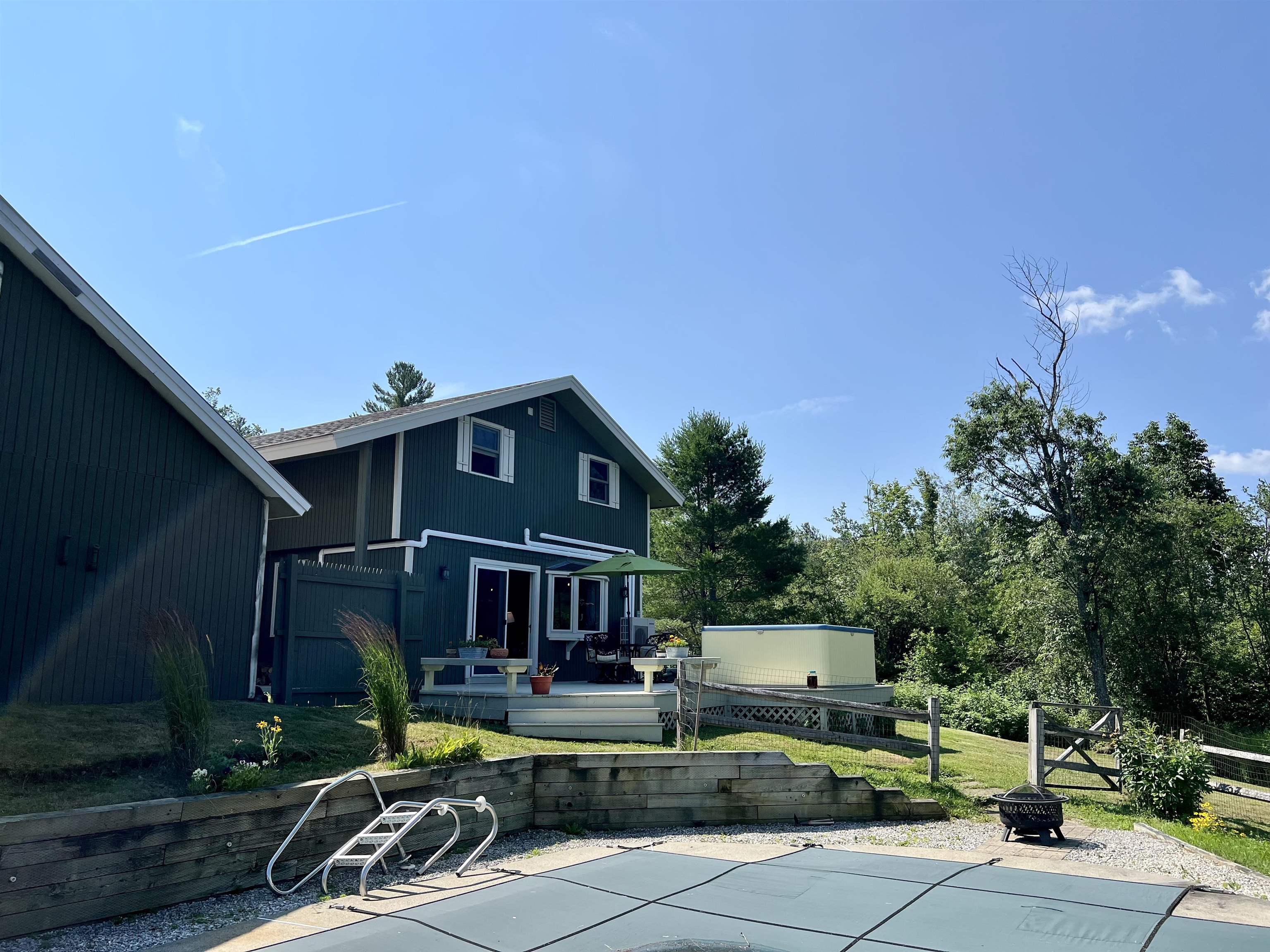 1245 Burbee Pond Road Windham, VT 05359 - Photo 7 of 39