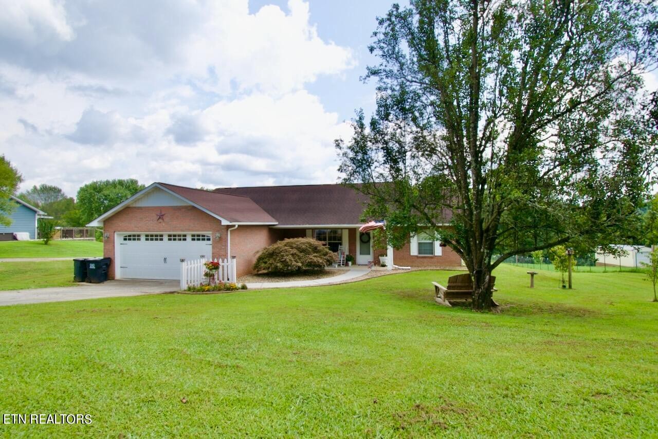3865 Big Springs Ridge Road Friendsville, TN 37737 - Photo 35 of 36 Gallery Image 35