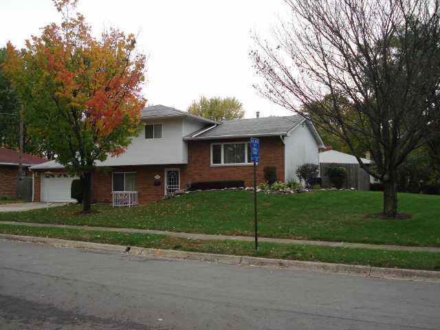 4495 Kenfield Road Columbus, OH 43224 - Photo 1 of 5 Gallery Image 1