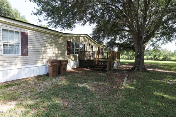 $210,000 | 21301 Houston Ladner Road, Saucier, MS 39574