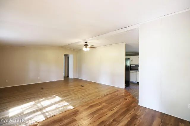 $225,000 | 21301 Houston Ladner Road, Saucier, MS 39574