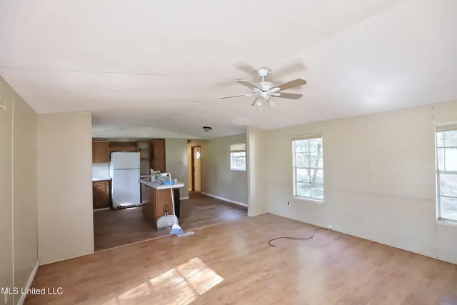 $225,000 | 21301 Houston Ladner Road, Saucier, MS 39574