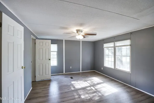 $225,000 | 21301 Houston Ladner Road, Saucier, MS 39574