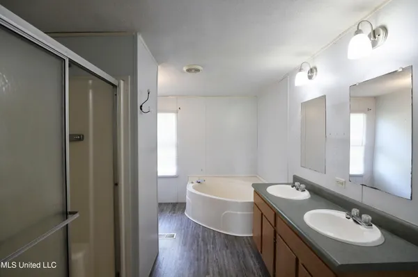 $210,000 | 21301 Houston Ladner Road, Saucier, MS 39574