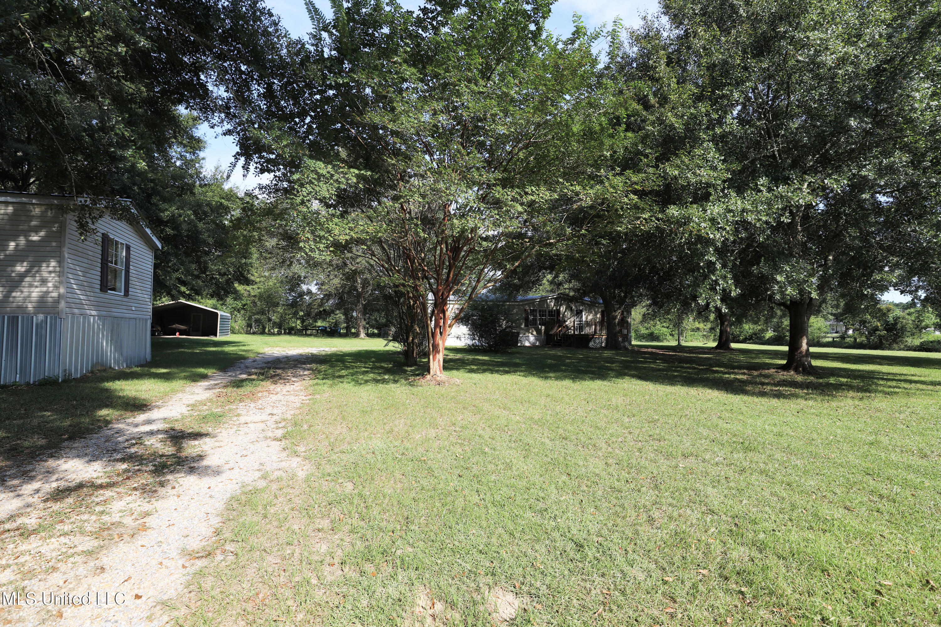 21301 Houston Ladner Road Saucier, MS 39574 - Photo 26 of 31 Side