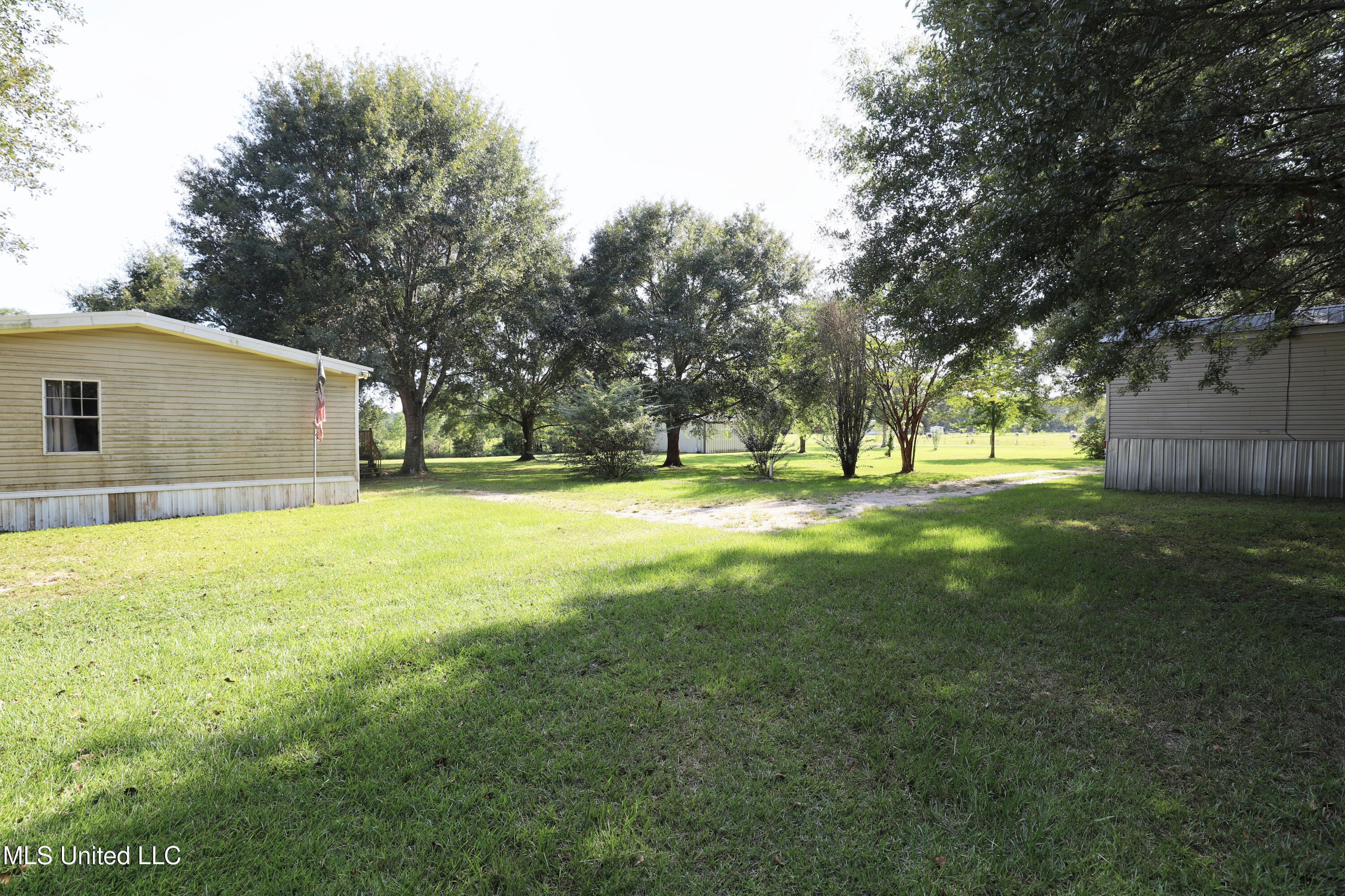 21301 Houston Ladner Road Saucier, MS 39574 - Photo 27 of 31 Yard