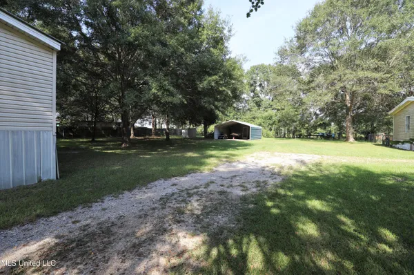 $210,000 | 21301 Houston Ladner Road, Saucier, MS 39574