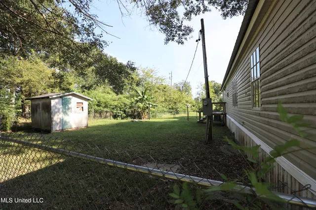 $225,000 | 21301 Houston Ladner Road, Saucier, MS 39574