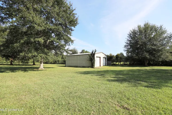$210,000 | 21301 Houston Ladner Road, Saucier, MS 39574