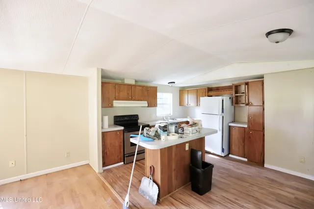 $225,000 | 21301 Houston Ladner Road, Saucier, MS 39574