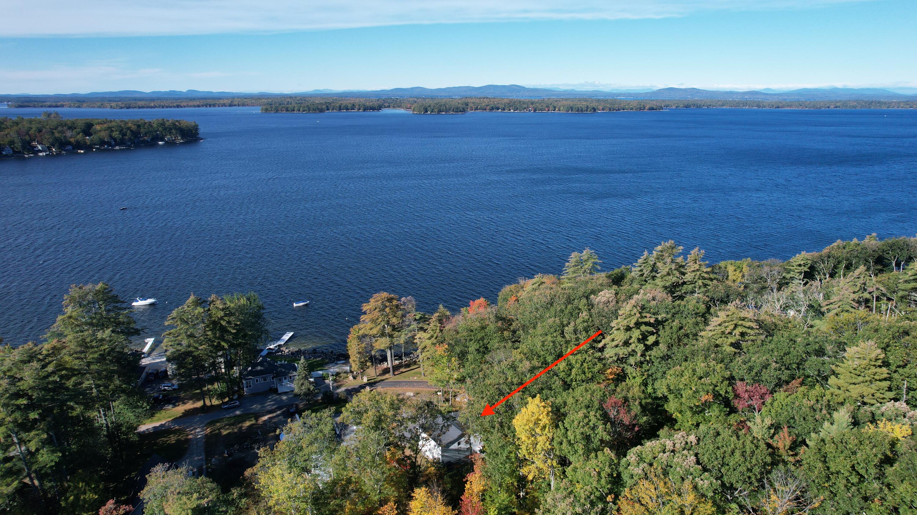 33 Kennard Road Windham, ME 04062 - Photo 23 of 23 33 Kennard 5