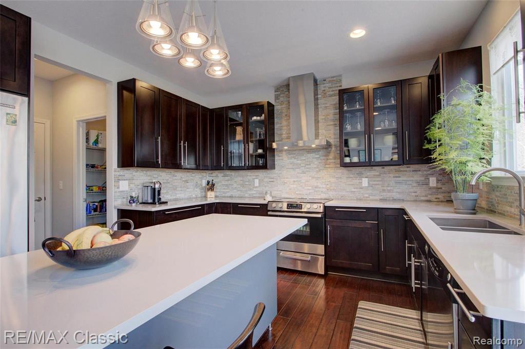 27123 Victoria Road Novi, MI 48374 - Photo 25 of 80