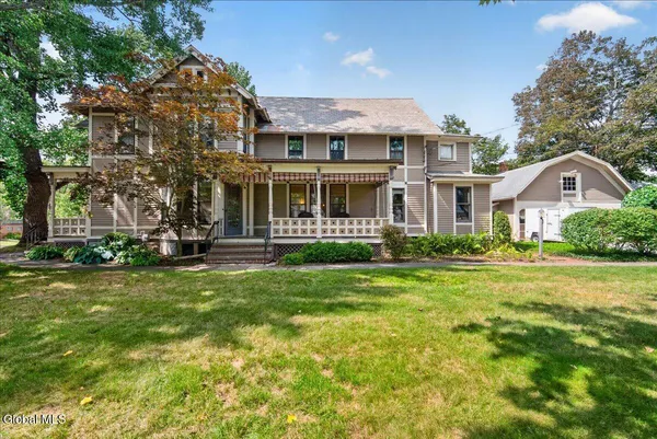 $539,000 | 475 Glen Street, Glens Falls, NY 12801