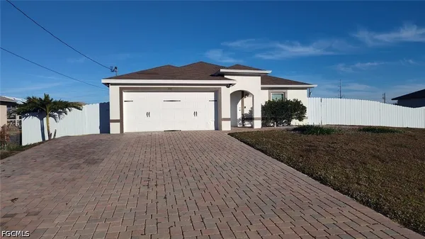 $339,900 | 2017 Northwest 1st Avenue, Cape Coral, FL 33993