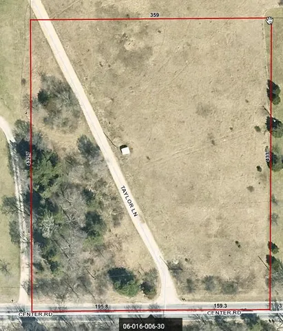 $76,000 | V/l Center Road, Hastings, MI 49058