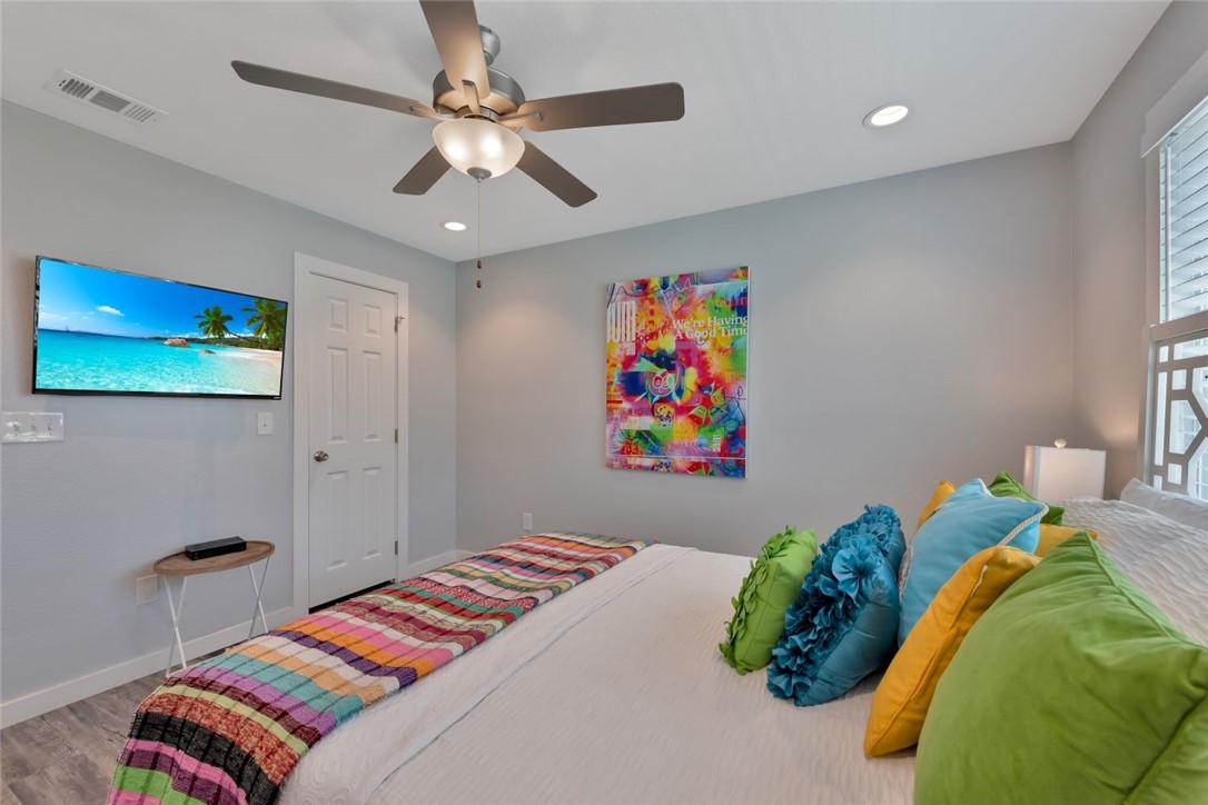 230 Cut-Off Road, Unit 231 Port Aransas, TX 78373 - Photo 22 of 35