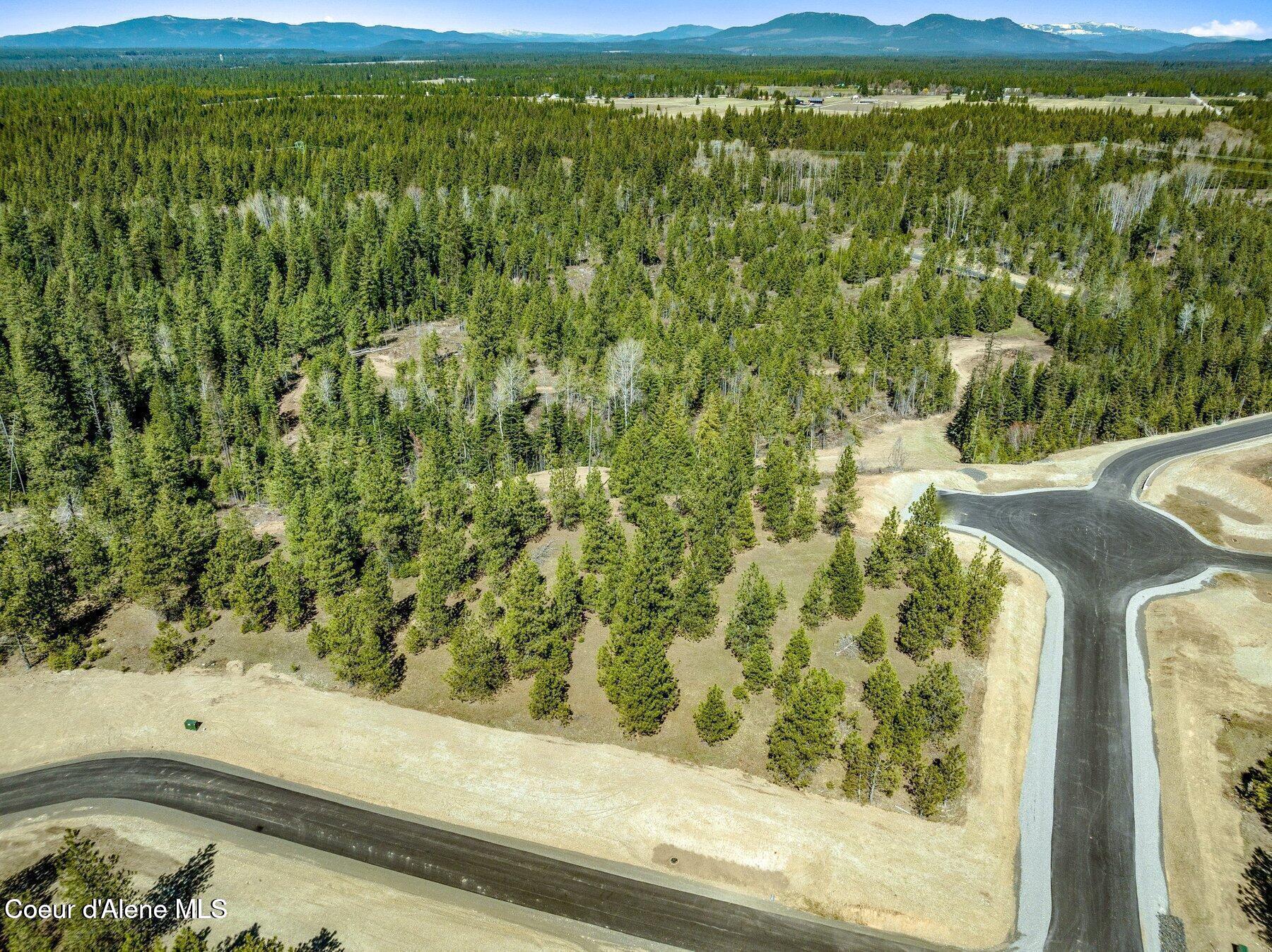 25817 North Dickens Road Athol, ID 83801 - Photo 30 of 36 Bunco Ranch 3