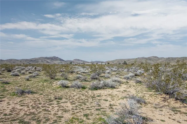 $29,900 | 55875 Desideria Drive, Landers, CA 92285