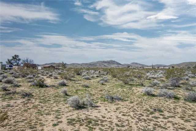 $29,900 | 55875 Desideria Drive, Landers, CA 92285