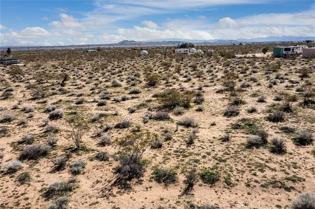 $29,900 | 55875 Desideria Drive, Landers, CA 92285