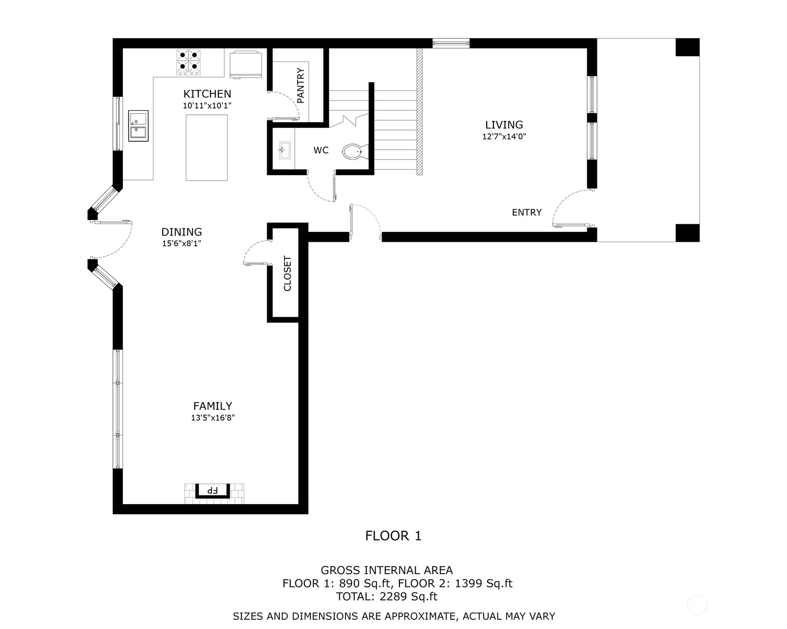 453 Field Place Northeast Renton, WA 98059 - Photo 34 of 36 a picture of a floor plan