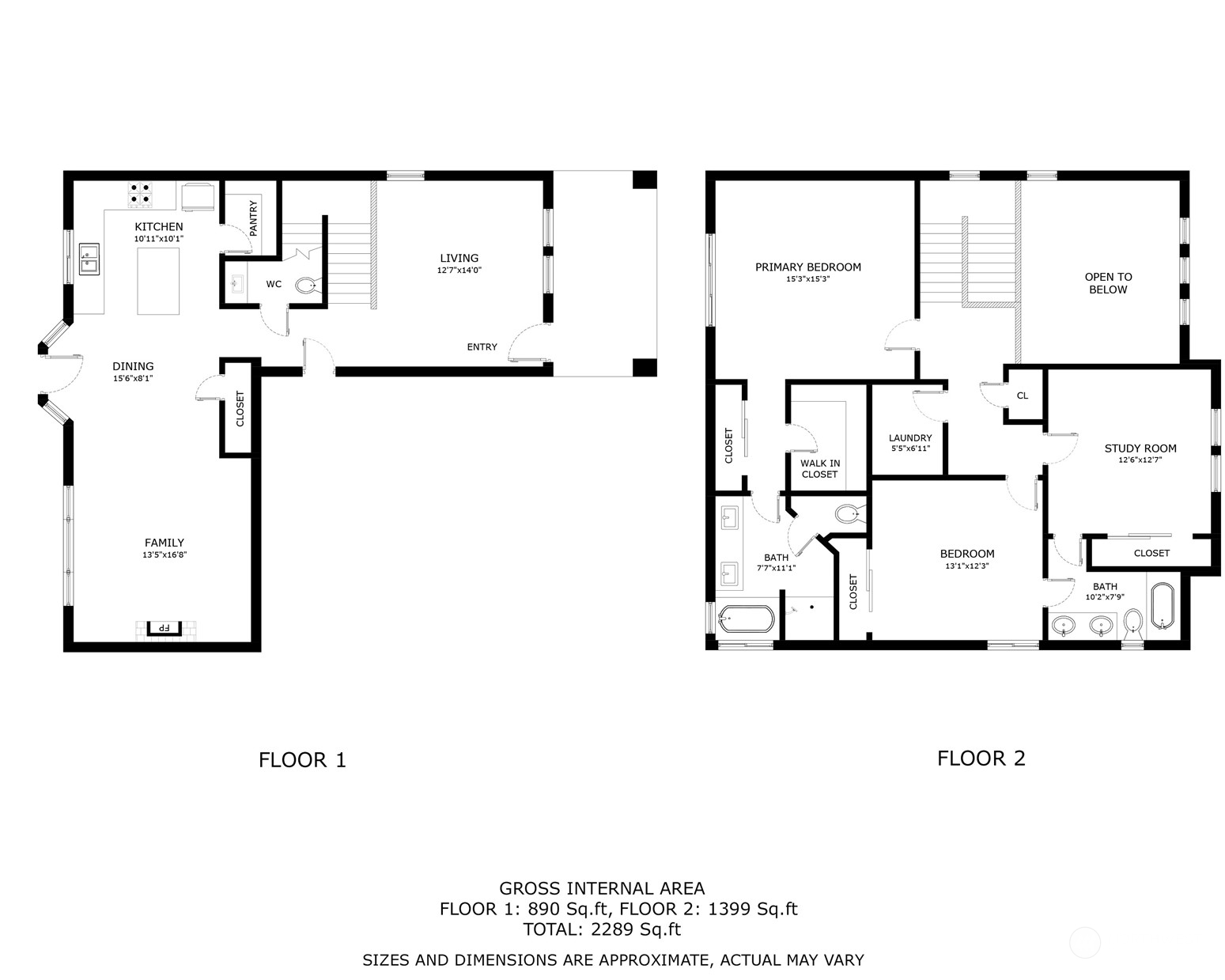 453 Field Place Northeast Renton, WA 98059 - Photo 36 of 36 a picture of a floor plan