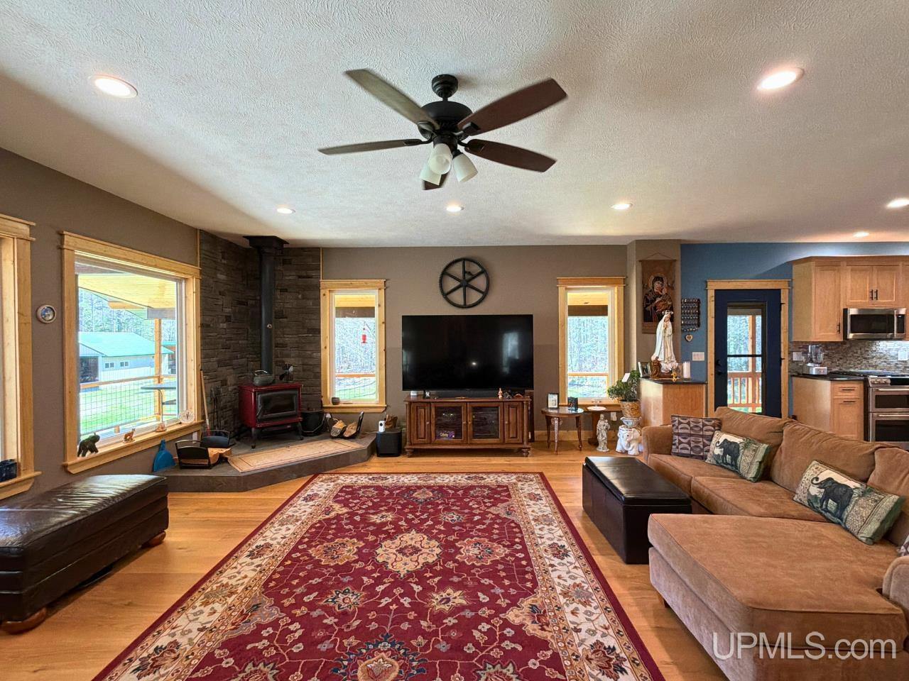 140 Tonkin Road Ishpeming, MI 49849 - Photo 15 of 66