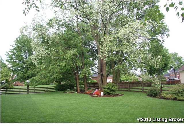 8210 Lacevine Road Louisville, KY 40220 - Photo 16 of 22 Additional Photo