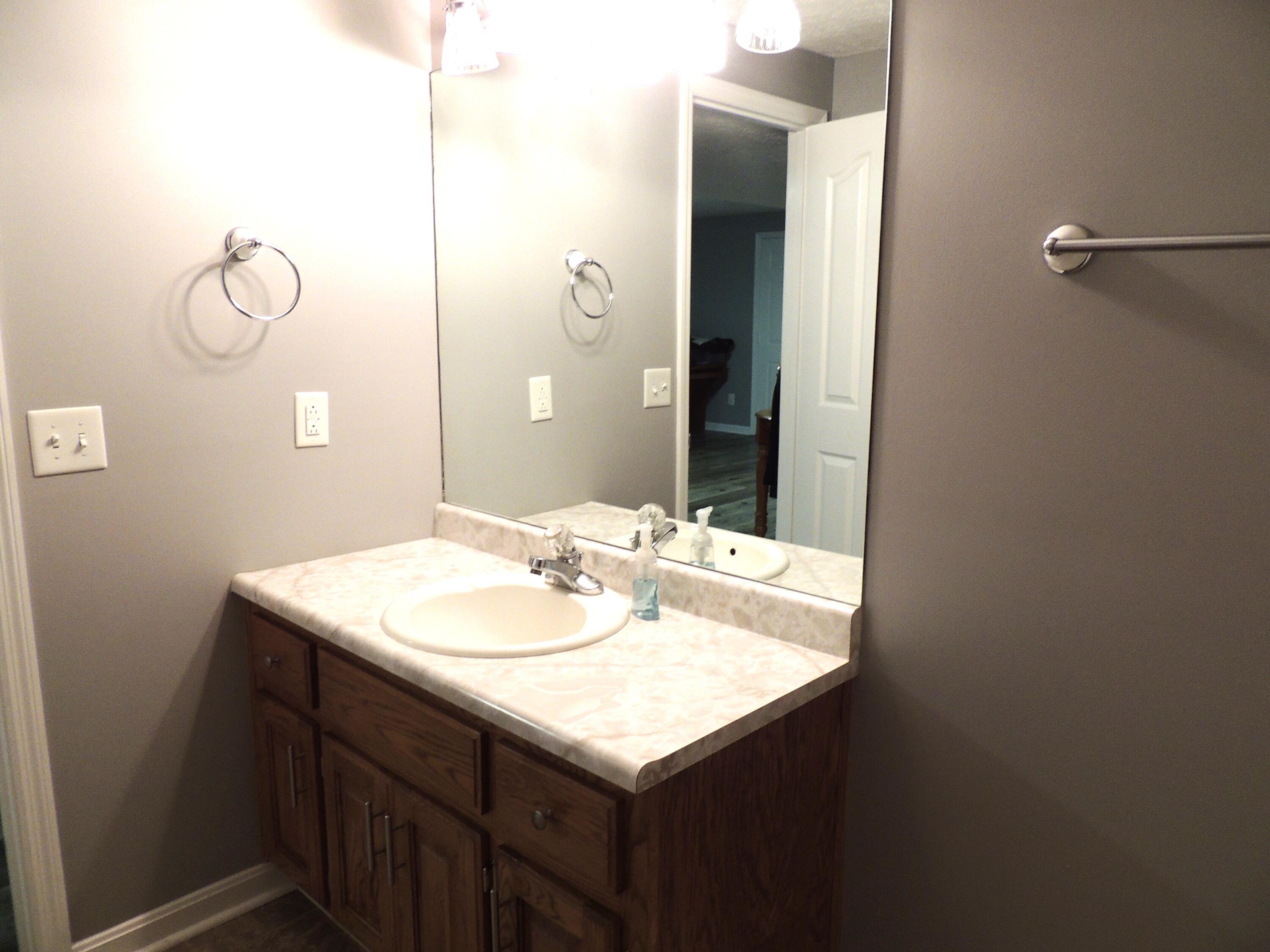 1464 Green-Wilson Road Frankfort, KY 40601 - Photo 49 of 57 basement bath
