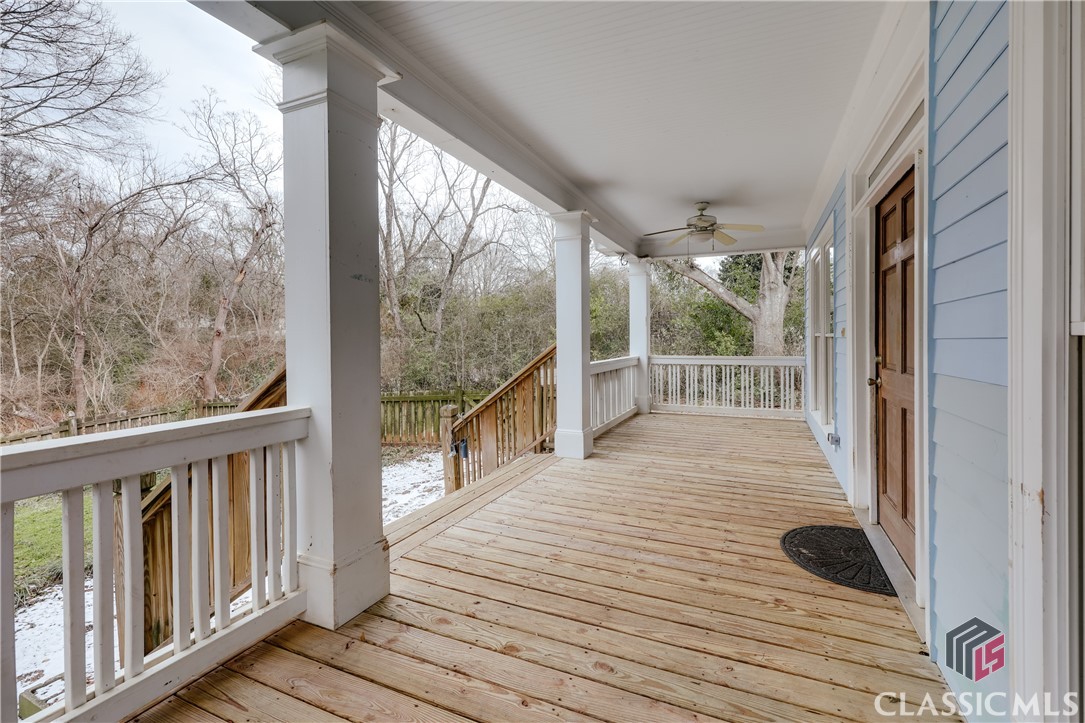 590 Rosa Nell Howard Street Athens, GA 30601 - Photo 4 of 31