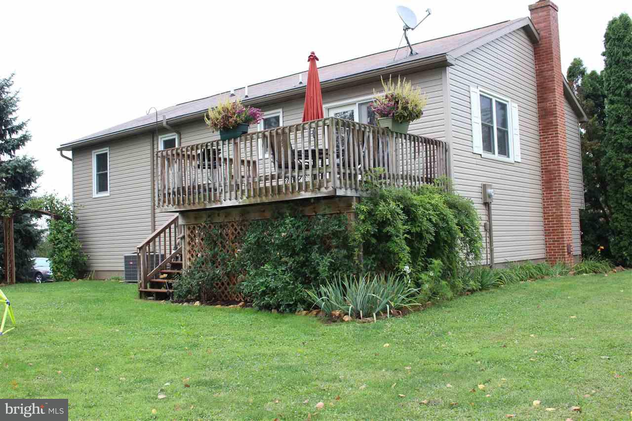476 Mountain Road Boiling Springs, PA 17007 - Photo 24 of 25 Gallery Image 24