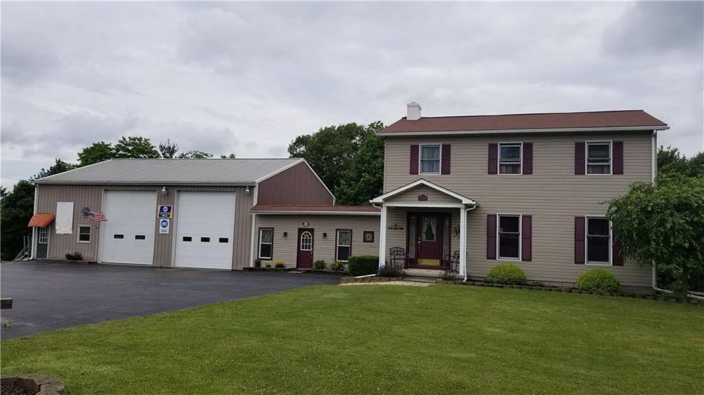 432 Byers Road Somerset, PA 15501 - Photo 1 of 25 Gallery Image 1