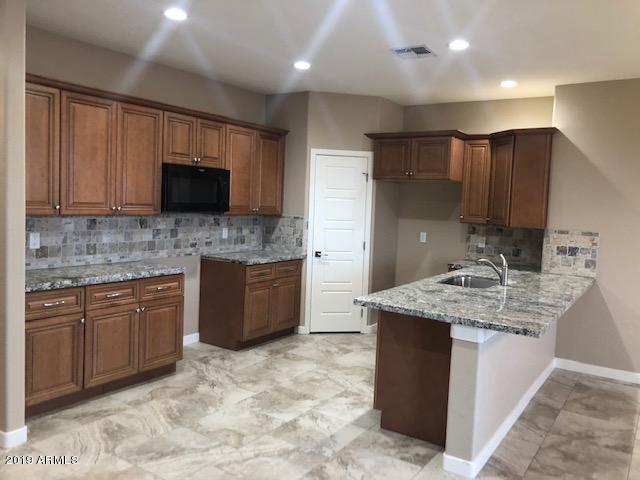 5332 East Rolling Ridge Road San Tan Valley, AZ 85140 - Photo 3 of 44 RR breakfast bar