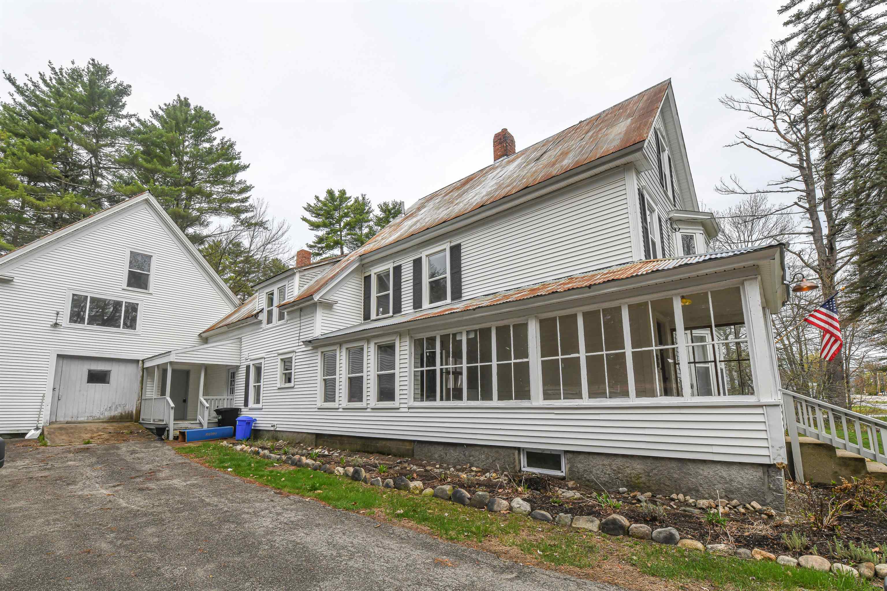 77 Smith Street Fryeburg, ME 04037 - Photo 49 of 53