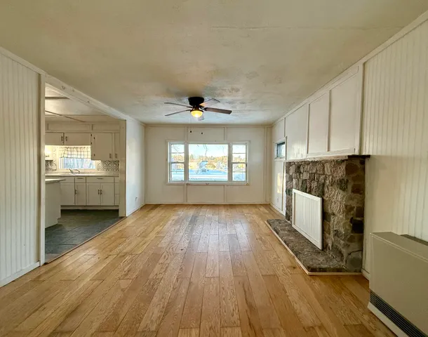 $136,500 | 102 Garfield Street, Calais, ME 04619