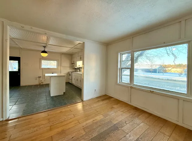 $136,500 | 102 Garfield Street, Calais, ME 04619