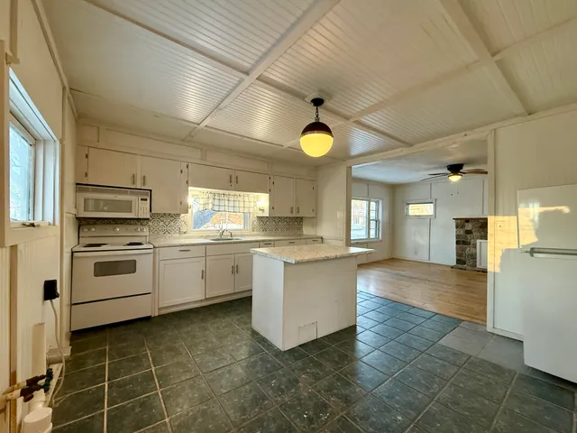 $136,500 | 102 Garfield Street, Calais, ME 04619