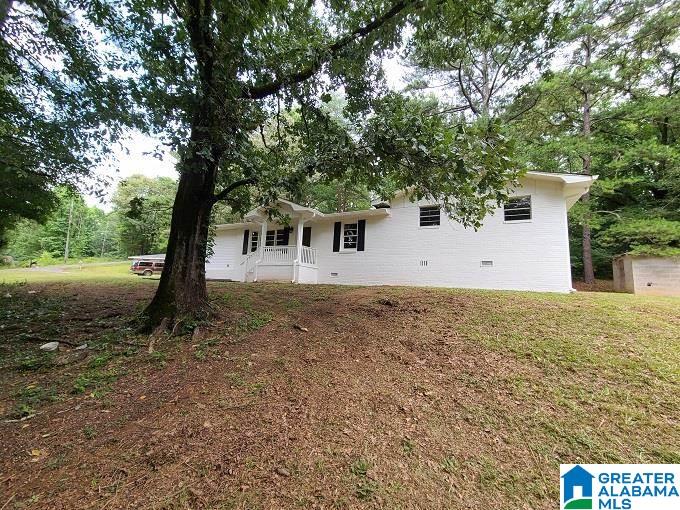 333 Ward Road Gardendale, AL 35071 - Photo 3 of 27