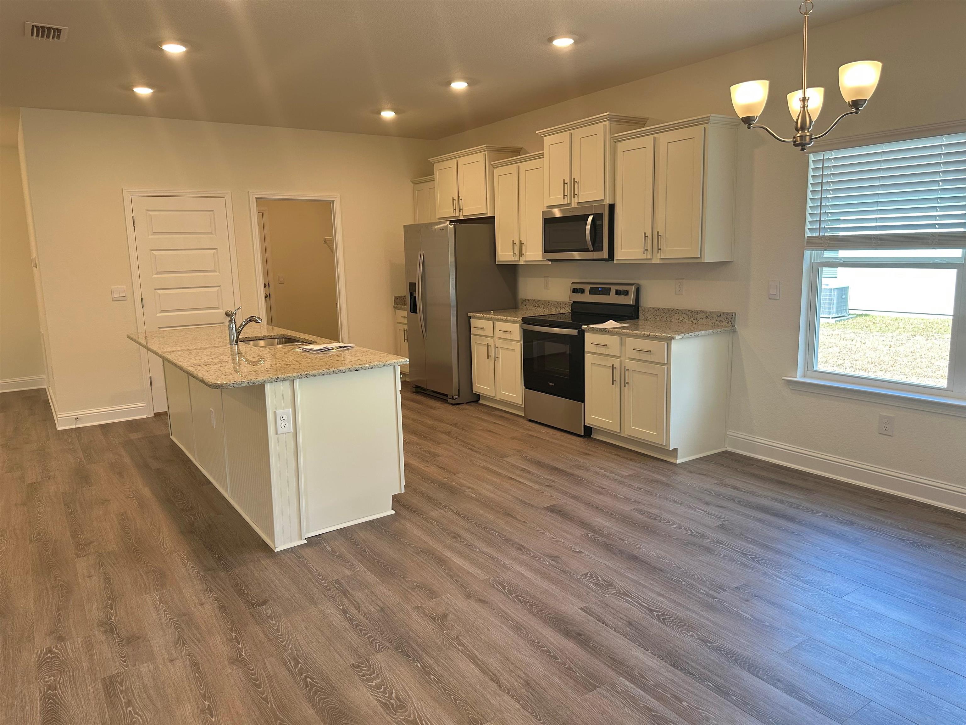 1893 Carly Street, Unit 43 Foley, AL 36535 - Photo 6 of 12 Kitchen